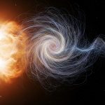 Tornados magnéticos representam nova ameaça do clima espacial à Terra