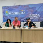 Trabalhadores da Sabesp condenam redução de direitos em plano de