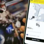 Trabalhadores por aplicativo crescem 25%