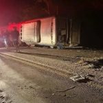 Tragédia: ônibus de excursão deixa 14 óbitos em Pernambuco