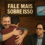 Traição abala ética do Fale Mais Sobre Isso