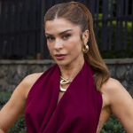 Três Graças: Grazi Massafera é a nova vilã da novela
