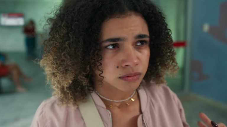 Três Graças: Joélly vende a filha e novela ganha outro