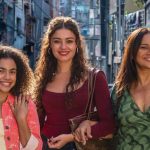 Três Graças: Lígia revela segredo sobre o pai de Joelly