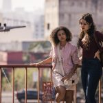 Três Graças: quem é quem na nova novela da Globo