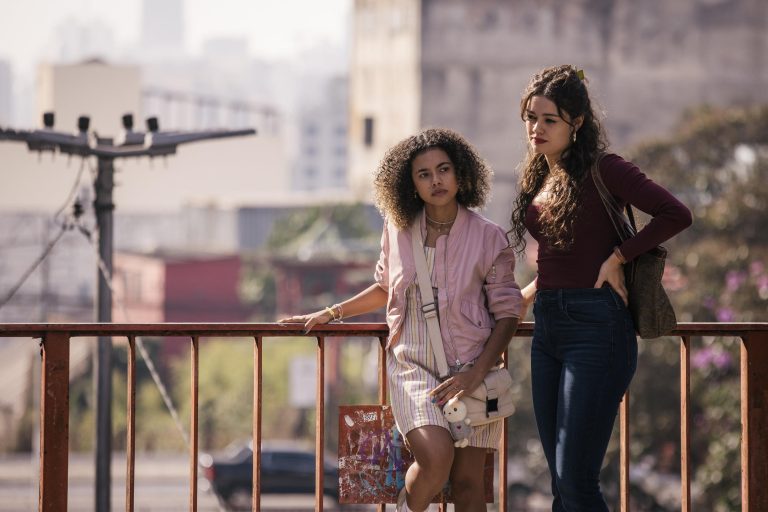 Três Graças: quem é quem na nova novela da Globo