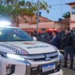 Três homicídios são registrados Grande Ilha nesse final de semana