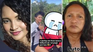 Três mulheres são mortas na região dos Lençóis Maranhenses