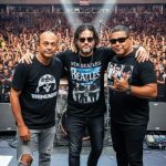 Tributo a Renato Russo movimenta a noite de sábado (25)