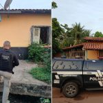 Trio é preso por homicídio contra vigilantes no MACentral de