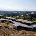 Tríplice Fronteira ganha centro de convenções de US$ 30 milhões
