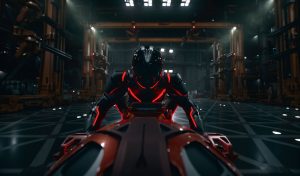 Tron: Ares põe a IA no mundo real e explora