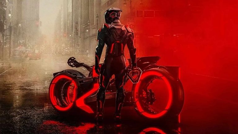 “Tron: Ares” têm cenas pós-créditos?