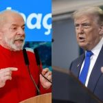 Trump abre canal de negociação com Brasil e elogia Lula
