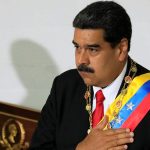 Trump autoriza ações da CIA para derrubar Maduro na Venezuela,
