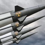 Trump determina retomada de testes com armas nucleares