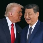 Trump encontra Xi Jinping e anuncia redução de tarifas contra