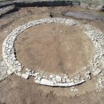 Túmulo ‘extremamente raro’ da era romana é descoberto vazio