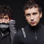 Twenty One Pilots actuam no NOS Alive’26