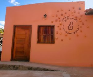 UFMA inaugura museu quilombola em parceria com comunidade de Alcântara