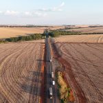 Últimos lotes fecham pacote de concessões de rodovias do Paraná