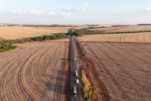 Últimos lotes fecham pacote de concessões de rodovias do Paraná