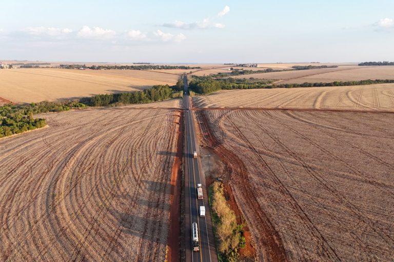 Últimos lotes fecham pacote de concessões de rodovias do Paraná