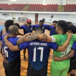 VI Copa Funac de Futsal reúne servidores em clima de