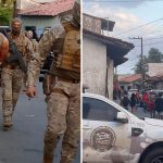 VÍDEO: “Operação Captura” prende líderes de facções criminosas