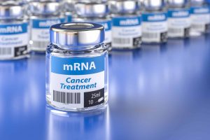 Vacinas de mRNA contra Covid-19 potencializam tratamento de câncer