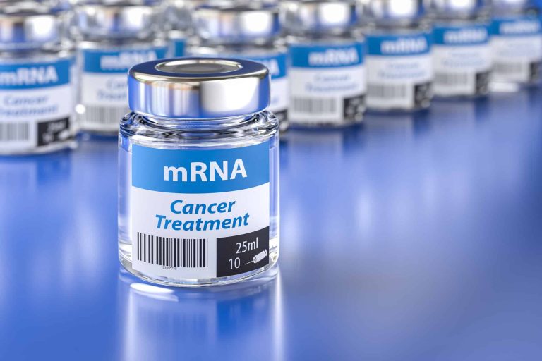 Vacinas de mRNA contra Covid-19 potencializam tratamento de câncer