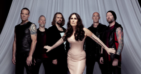 Vagos Metal Fest vai ter 5 dias em 2026 e