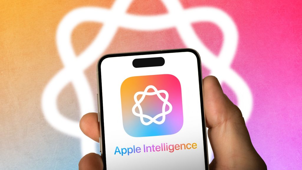 Vai dar para usar outras IAs na Apple Intelligence, diz