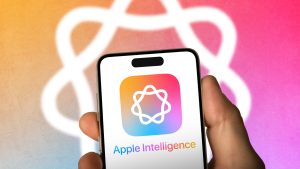 Vai dar para usar outras IAs na Apple Intelligence, diz