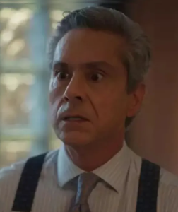Vale Tudo: Globo desiste de final icônico de Marco Aurélio