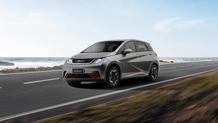 Vale a pena comprar o BYD Dolphin? Veja 5 pontos