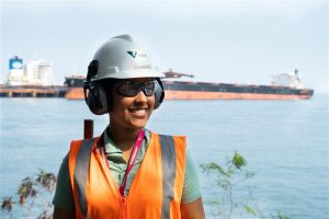 Vale abre inscrições para Programa de Trainee com salário de