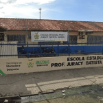 Vão tudo para o presídio