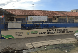 Vão tudo para o presídio