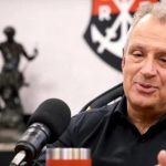 Vasco repudia acusações de presidente do Flamengo