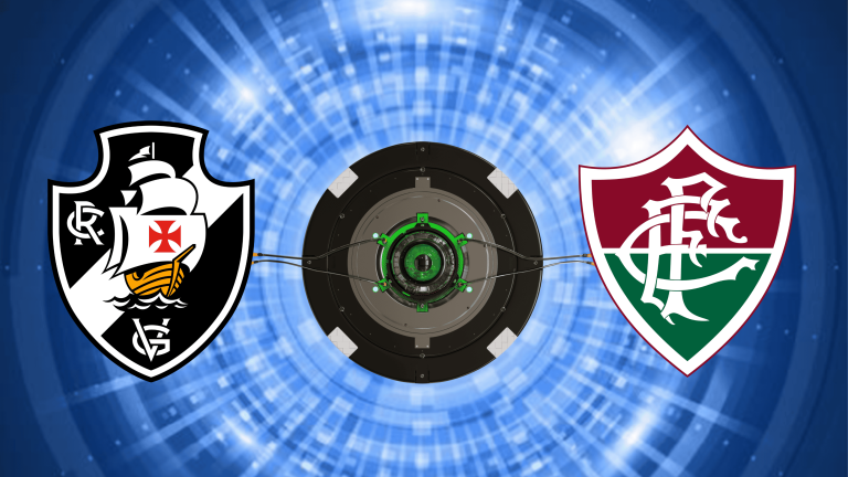 Vasco x Fluminense: onde assistir, horário e escalações do jogo
