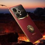 Veja 5 curiosidades sobre o realme 15 Pro Game of