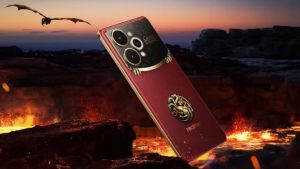 Veja 5 curiosidades sobre o realme 15 Pro Game of