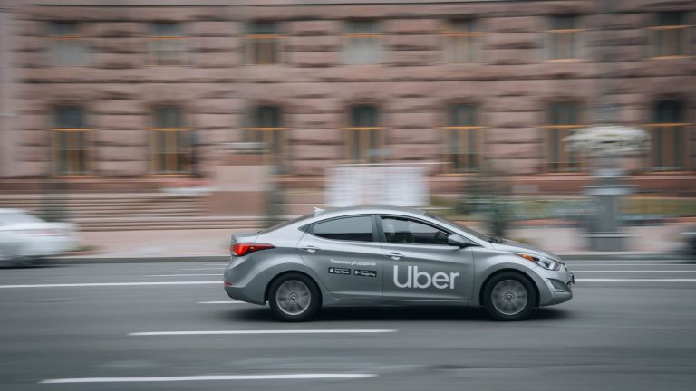 Veja quais carros podem ou não operar na Uber em