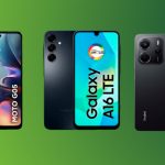Veja quais foram os celulares mais vendidos na Amazon em