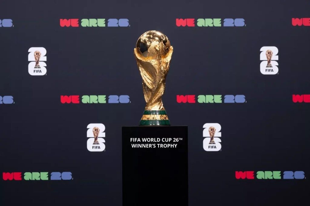Veja quais seleções podem se classificar para Copa nesta Data