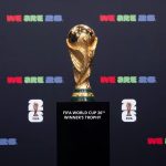 Veja quais seleções podem se classificar para Copa nesta Data