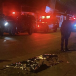 Vendedor ambulante é morto com cerca de 30 facadas