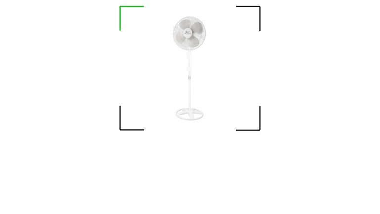 Venti-Delta Premium: ventilador de coluna potente para enfrentar o calor