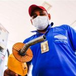 Vereador propõe uso obrigatório de máscaras para frentistas em São